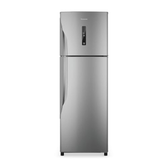 Imagem da oferta Geladeira Ideal+ Panasonic BT44 Frost Free Inverter 391L Aço Escovado - NR-BT44PV3XA 127V