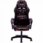 Imagem da oferta Cadeira Gamer X Fusion C.123 Reclinável Camuflado