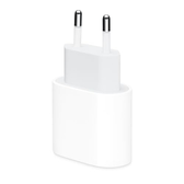 Imagem da oferta Adaptador De Corrente Usb-c De 20 W