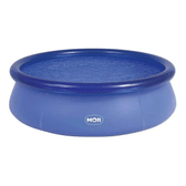 Imagem da oferta Piscina Splash Fun Redonda Inflável 2400 Litros - Mor