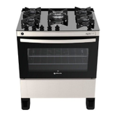 Imagem da oferta Fogão 5 Bocas Atlas Agile Glass com Acendimento Automático Tripla Chama