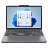 Imagem da oferta Notebook Lenovo IdeaPad Slim 3 Ryzen 7 8840HS 15.3" WUXGA AMD Radeon 780M 512GB SSD 8GB DDR5-5600 Linux 83TYS00500