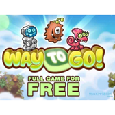 Imagem da oferta Jogo Way to Go - PC