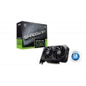 Imagem da oferta Placa de Vídeo MSI RTX 5060 8GB GDDR7