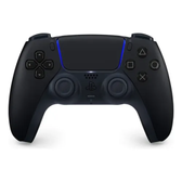 Imagem da oferta Controle Dualsense PS5 Midnight Black