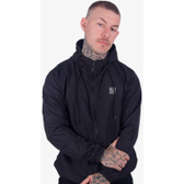 Imagem da oferta Jaqueta Corta Vento Blequi Classic Preta - Masculina