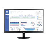 Imagem da oferta Monitor Aoc 18.5" Led Vga e Hdmi