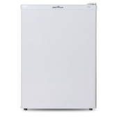 Imagem da oferta Frigobar Britânia 67 Litros BFG85B Branco