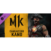Imagem da oferta Jogo Mortal Kombat 11 Cangaceiro Kano - PC Steam