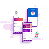 Imagem da oferta Vivo Easy com R$25 de Bônus