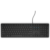 Imagem da oferta Teclado Multimídia Dell KB216