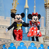 Imagem da oferta Pacote de Viagem para Orlando - Ida e Volta + Hospedagem 7 Diárias
