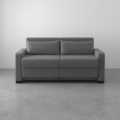 Imagem da oferta Sofá-Cama Etna de 2 Lugares Sofia 170cm