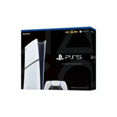 Imagem da oferta Console Playstation 5 Slim Edição Digital 825 Gb