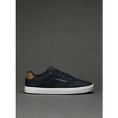 Imagem da oferta Tênis Ck Basic Calvin Klein Jeans - Marinho