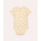 Imagem da oferta Body algodão abelhinhas (Tam. 6 a 24M)