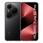 Imagem da oferta Smartphone HUAWEI Pura 80 Pro 12GB+512GB Câmera Ultra-iluminação de 1 Polegada Câmera Teleobjetiva Macro Ultra-ilumi