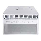 Imagem da oferta Ar Condicionado Janela Hisense 10000 BTUs Frio Wi-Fi