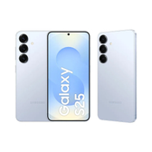 Imagem da oferta Celular Samsung Galaxy S25 5G 256GB 12GB RAM Câmera Tripla de 50+12+10 Tela Grande 6.2"