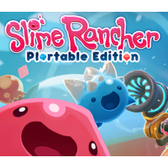 Imagem da oferta Jogo Slime Rancher: Plortable Edition - Nintendo Switch
