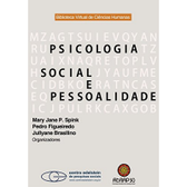 Imagem da oferta eBook Psicologia Social e Pessoalidade - Vários Autores