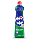 Imagem da oferta Limpador Gold Multiuso Campestre Squeeze, Veja, 500 Ml