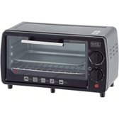 Imagem da oferta Forno Elétrico FT95 Black Decker 9L 1000w