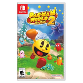 Imagem da oferta Pac-Man World 2: Re-Pac - Nintendo Switch