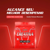 Imagem da oferta Creatina Integralmédica em pó Sem sabor x 500g
