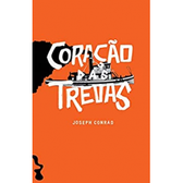 Imagem da oferta eBook Coração das Trevas - Joseph Konrad