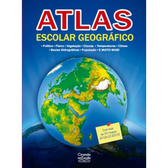 Imagem da oferta Atlas Escolar Geográfico