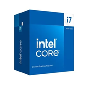 Imagem da oferta Processador Intel Core i7-14700F 2.1GHz (5.40 GHz Max Turbo) Cache 33MB 20 Núcleos 28 Threads LGA 1700 Sem Vídeo Integ