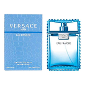 Imagem da oferta PERFUME VERSACE MAN EAU FRAICHE EAU DE TOILETTE 100ML