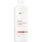 Imagem da oferta Dove Shampoo UV Repair & Glow + Ferúlico 370ml