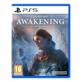 Imagem da oferta Unknown 9: Awakening - PS5