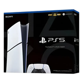 Imagem da oferta Console Playstation 5 Slim Digital 825gb
