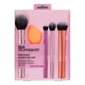 Imagem da oferta Kit Real Techniques Everyday Essentials (5 Produtos) Blz