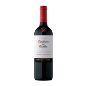 Imagem da oferta Concha y Toro Casillero Del Diablo Cabernet Sauvignon 750ml