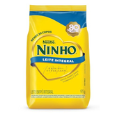 Imagem da oferta Leite em Pó Ninho Integral Sachê 975g