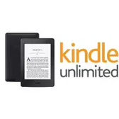 Imagem da oferta 3 Meses de Kindle Unlimited