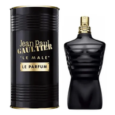 Imagem da oferta Perfume Jean Paul Gaultier Le Male Eau de Parfum Intense 75 ml Masculino