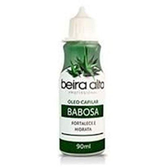 Imagem da oferta Óleo Capilar 90Ml Babosa Unit, Beira Alta