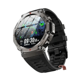 Imagem da oferta Relógio Inteligente Xiaomi T-Rex 3 Ultra GPS À Prova D'Água 5 ATM Com Bússola GNSS De Dupla Banda - GUHUAVMI