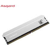 Imagem da oferta Memoria RAM Asgard Series Metal Heat Sink DDR4 8gb 3200mhz