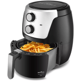 Imagem da oferta Air Fryer Britânia Revestimento Dura Mais 4,2L 1500W - BFR38