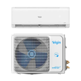 Imagem da oferta Ar Condicionado Inverter Elgin Hw Eco Ii Wi-fi 12000 R Btu Frio 220v - 45HJFE12C2CD