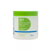 Imagem da oferta Hidratante Dauf Peles Secas E Sensíveis 450g