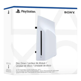 Imagem da oferta Unidade De Disco Playstation 5 Slim Cor Branco