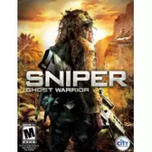 Imagem da oferta Jogo Sniper: Ghost Warrior - PC