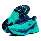 Imagem da oferta Tênis Sandrini Aero Spark Corrida Academia Caminhada Leve